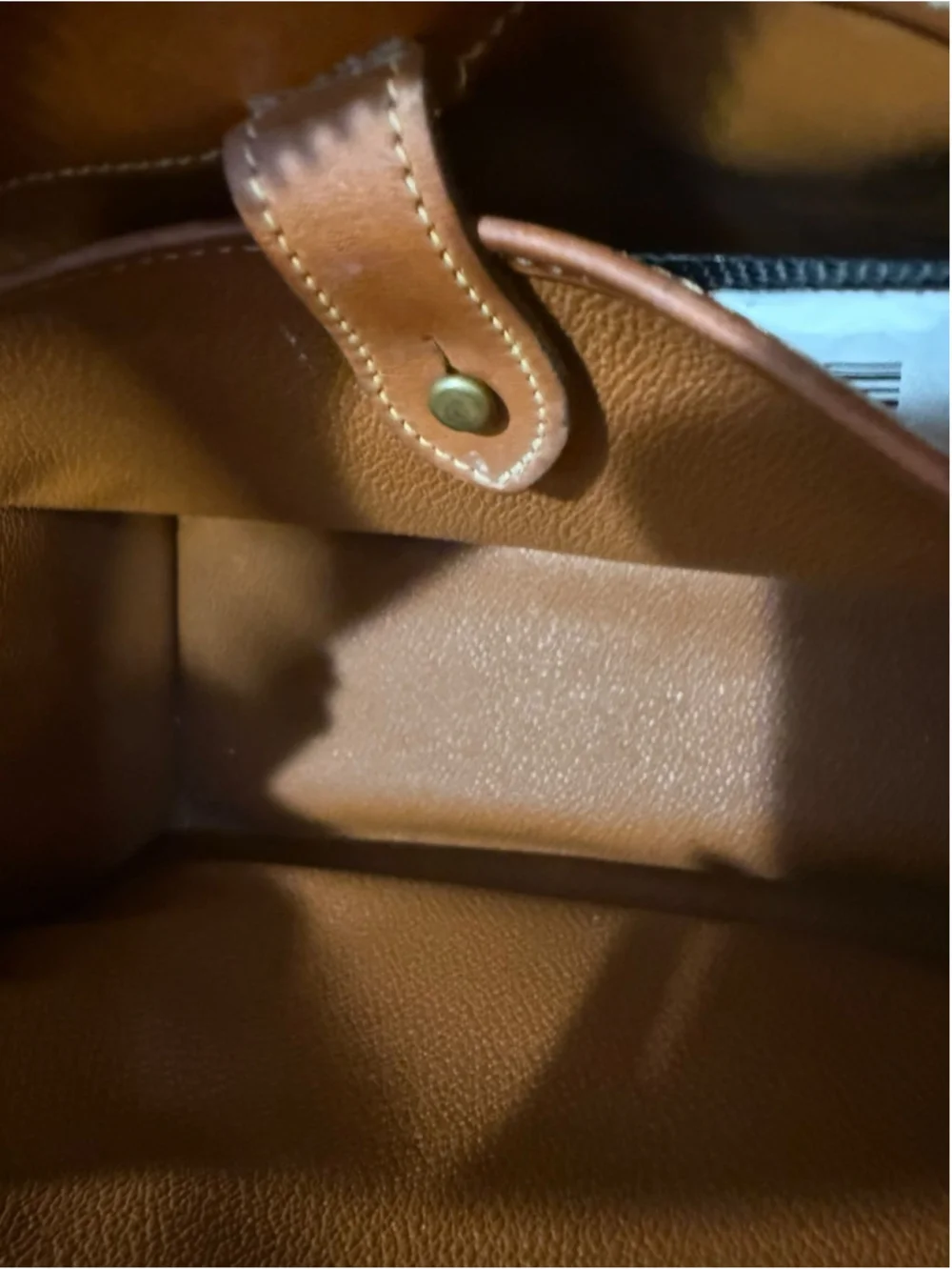Vintage Dooney & Bourke All-Weather Leather Doctor’s Satchel | Black Pebbled Lea